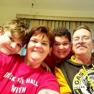 Meet your Posher, Rosemary